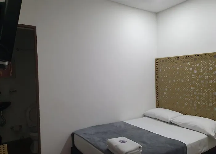 Hotel Prestige