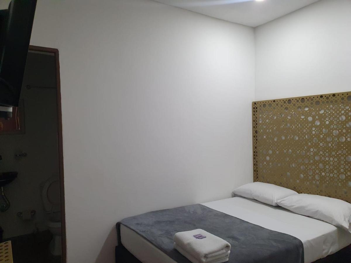 酒店 Prestige Medellín