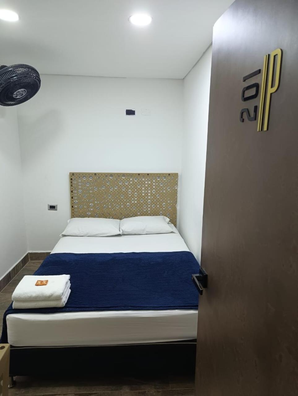Prestige 酒店 Medellín