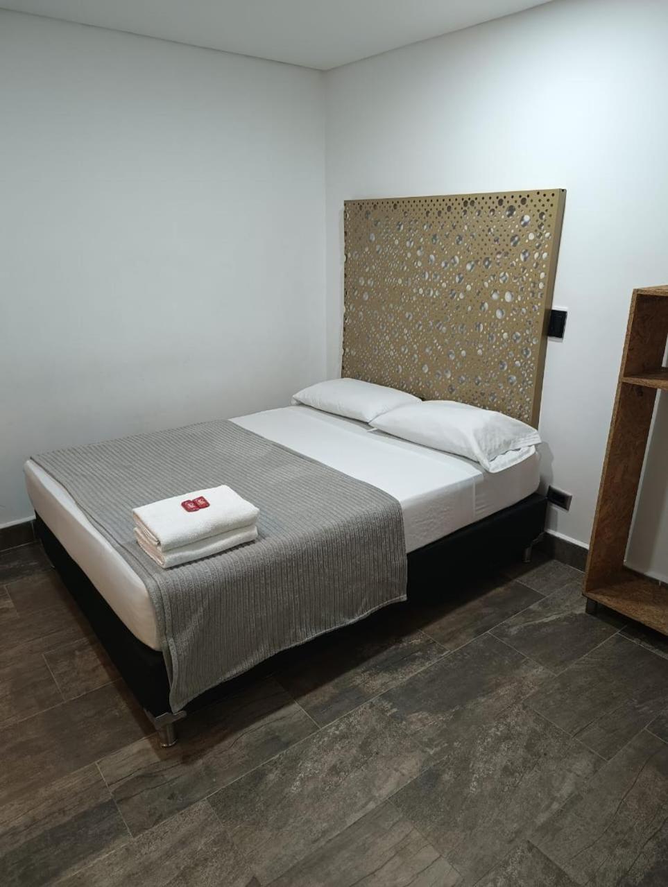 酒店 Prestige Medellín