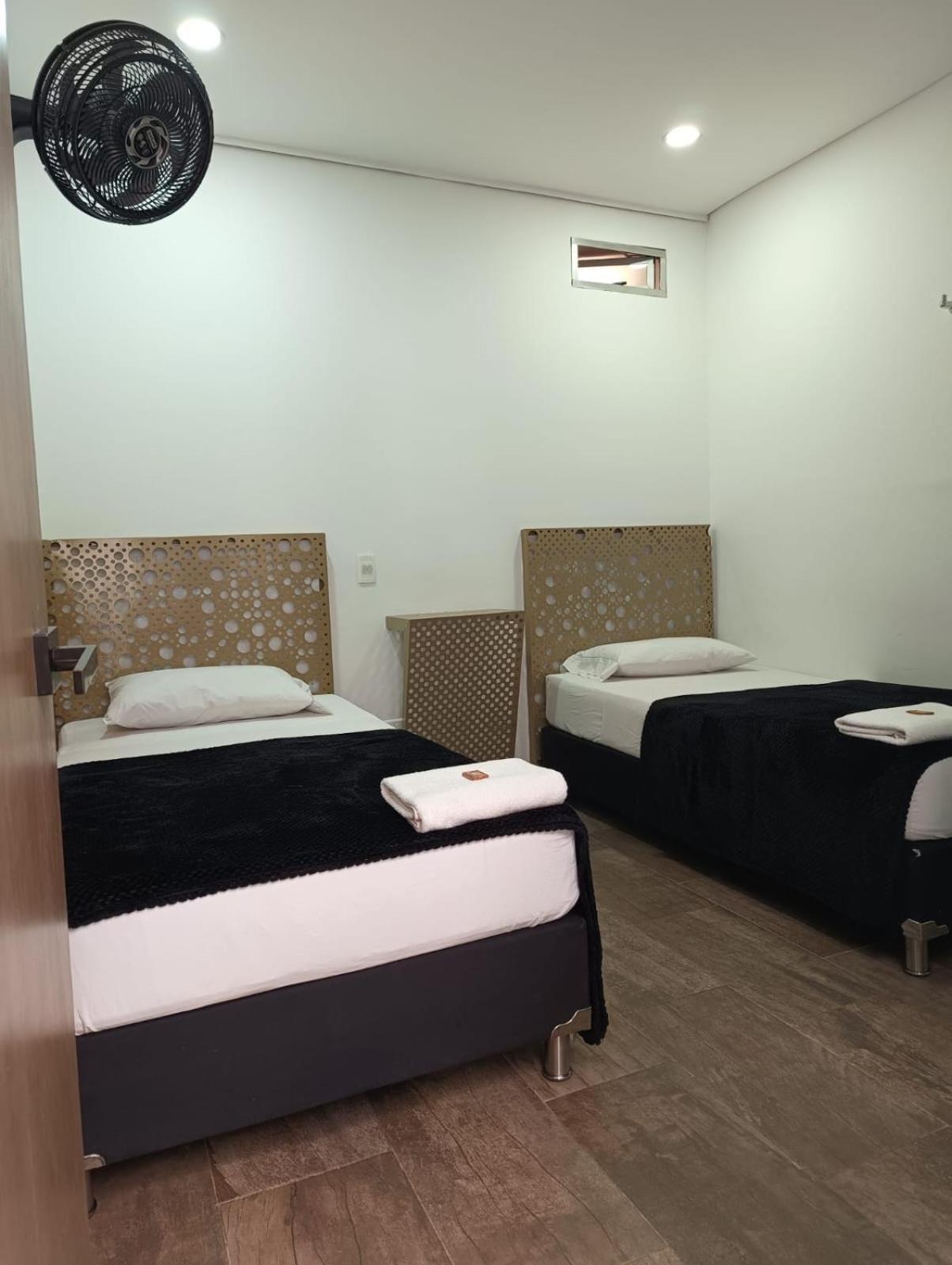 酒店 Prestige Medellín