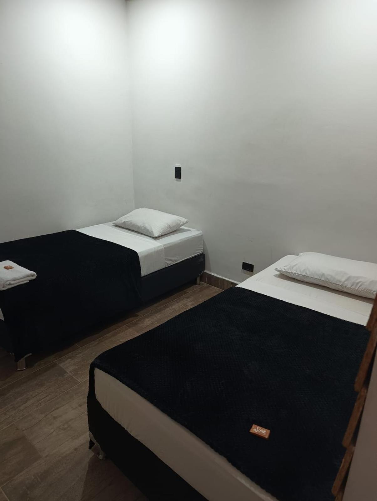 Prestige 酒店 Medellín
