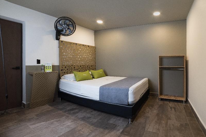 Prestige Hotel Medellín